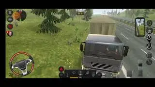 Use the Binker # stopped truck # truck game play # youtube