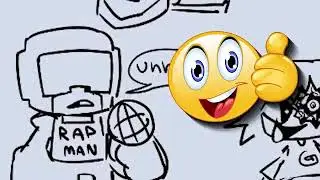 Жуткие Теории | УДАЛЁННЫЕ НЕДЕЛИ, Вырезанные БОССЫ, Секретные УРОВНИ | Friday Night Funkin