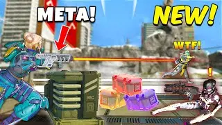 *NEW* Apex Legends Epic & Funny Moments 