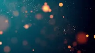 Bokeh Background | Copyright Free