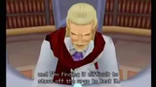 Axel's Waterbuffalo Song--KH2