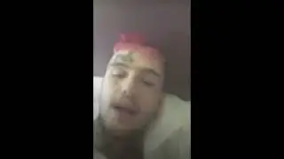 lil peep - suka blyat