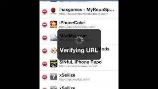 How to mod any game using cydia