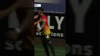 FACUNDO CANETE ON FIRE! Canete gets a brace and two assists vs. New York Red Bulls II