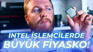Intel 13. ve 14. Nesil Fiyaskosu: Şimdi Ne Olacak?
