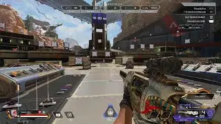 Apex Legends best optic of the game (bug)