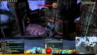 GW2: Black Earth Coal Mine Vista
