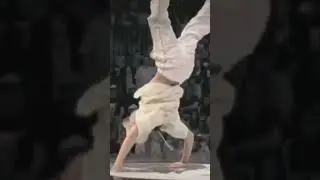 Relive the Magic: Bboy Lilou's Legendary Set at BC One 2005 ✨