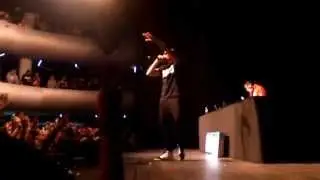 Ektor ♪  - Sono centrum Brno {26.9.2014}