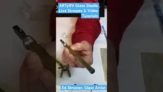 Custom Glass Cutter 