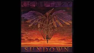Cemetary - Sundown (1996) (Full Album)