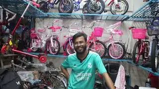 New cycle price in Bangladesh 2024🚴 Bicycle price in bd❤️Core cycle price Rockrider,veloce, phoenix
