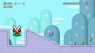 Super Mario Maker 2 - Endless Mode #220