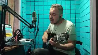 Тоска - cover by группа Соль (г. Владимир)