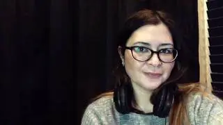 Марина Гладкая Аудио-Реклама.ru