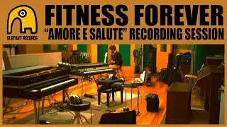 FITNESS FOREVER - 