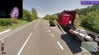 GeoGuessr Explorer Romania (3 min rounds)