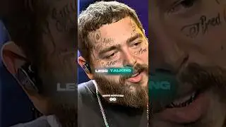 Break The Depression Cycle-Post Malone