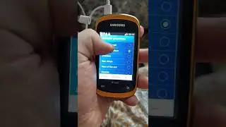 Samsung galaxy music over the horizon 2012