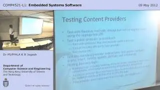 Testing in Android Part 2