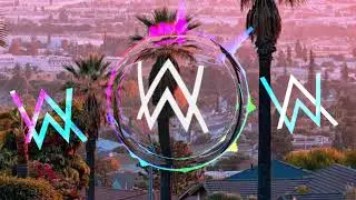 Alan Walker - 15 Years ( New Music 2022)