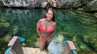 louquinhas chapada de veadeiros