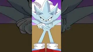 Nazo the hedgehog