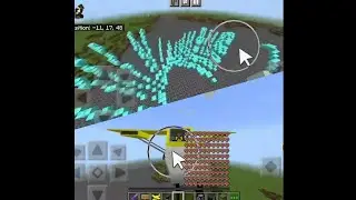 Planes and auto-bridgers in minecraft (vid-athon 11/12)