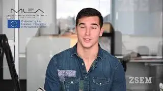Micro Learning Entrepreneurship for Athletes – Martin Kodrić