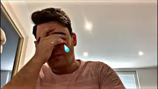 Už nezvládam túto KARANTÉNU!