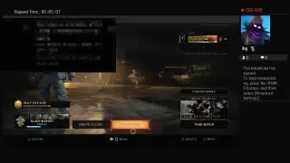 abundantbunny55's Live PS4 Broadcast