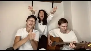 #2Маши "Мы переживем всё"  АКУСТИКА