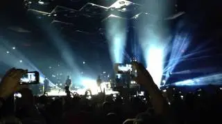 Bruno Mars opens the Moonshine Jungle Tour with Moonshine