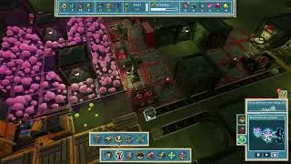 SteamWorld Build #3
