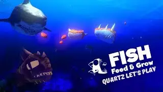 Feed and Grow: Fish- Залёг на дно...