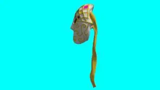 venetian mask chroma