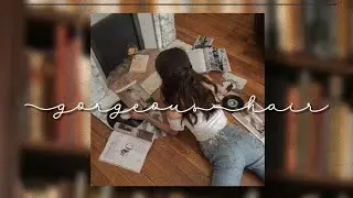 Gorgeous Hairᶠᵒʳᶜ̧ᵃᵈᵒ - Luminal
