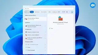COMO DESATIVAR O FIREWALL DO WINDOWS 11