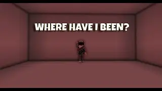 Where have i been?