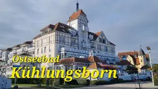 Ostseebad Kühlungsborn