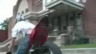 Back on the Block DVD Trailer By BmoreX.com