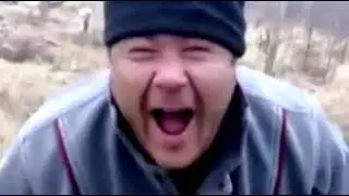 Остров Черная борода Соша Ржал до слез