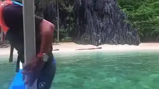 Big Lagoon, El Nido, Palawan, Philippines