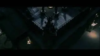 The Phantom of the Opera