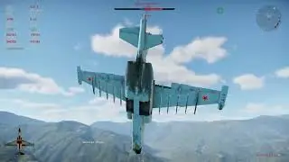War Thunder. Ау, союзники?...