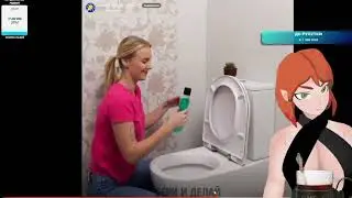 Туалетные ЛайФаки вместе с Лидией