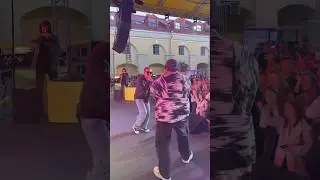 Ласт Дэнс — это мой последний танец