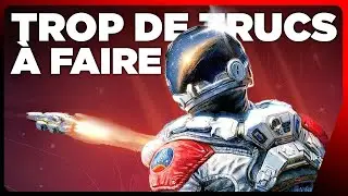Starfield : pourquoi on y revient quand même ? 🔴 JV FAST
