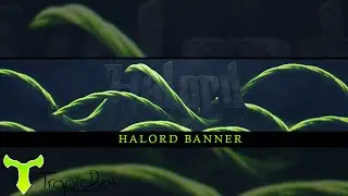 HalordXBL SpeedArt V2