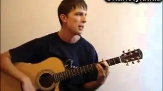 Видеоразбор песни группы Танцы минус - "Город"